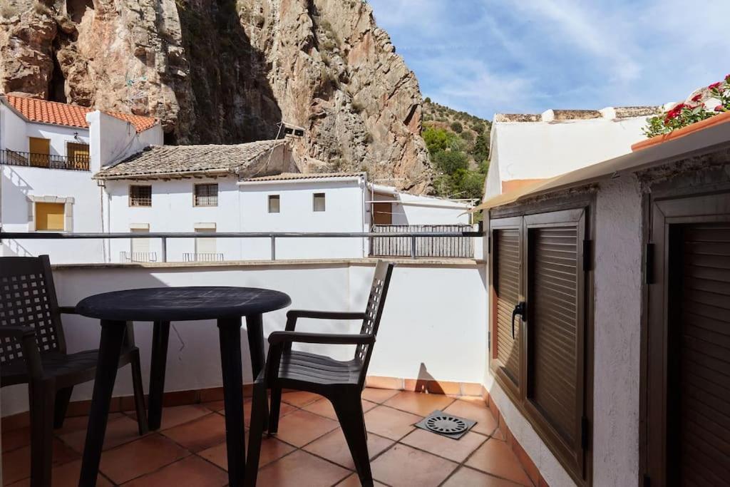 فيلا Casa Del Alamo Cambil المظهر الخارجي الصورة